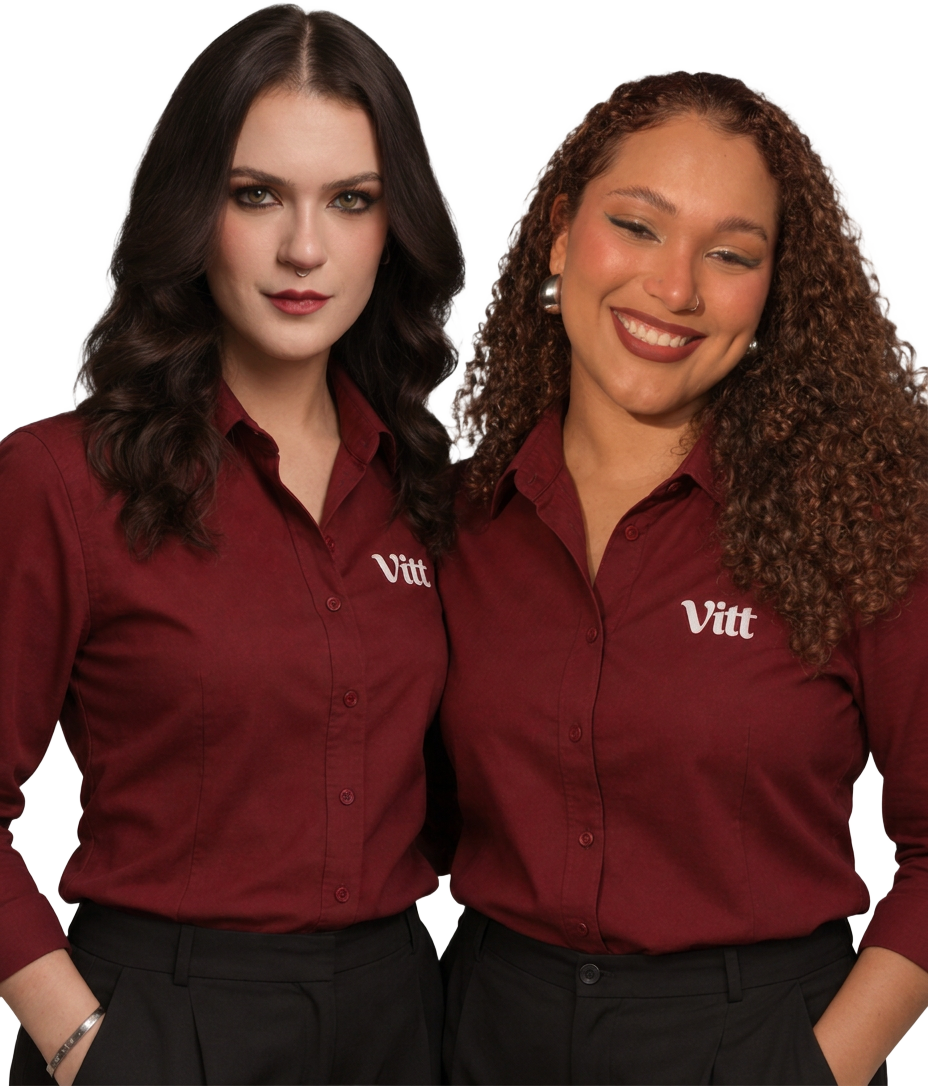 Sócias da Vitt Company